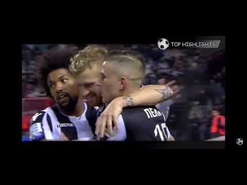 Pedro Henrique Konzen / PAOK 2019