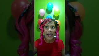 Miss Sarita: Canción para iniciar la semana