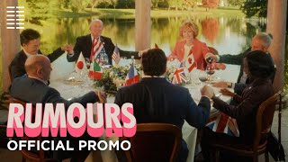 Bleecker Street Rumours | "Group of 7" - Now Playing | Bleecker Street