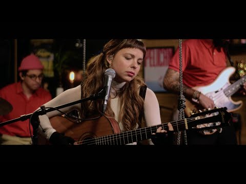 PP SESSIONS _ JULIA MESTRE - SONHOS E ILUSÕES