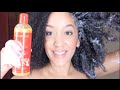 MUST HAVE!!!! Creme of Nature Argan Oil Shampoo ...