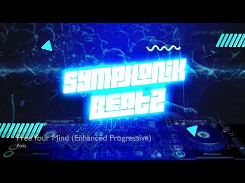 Symphonik Beatz Trance Mix Ep. 36 - Trance & Progressive