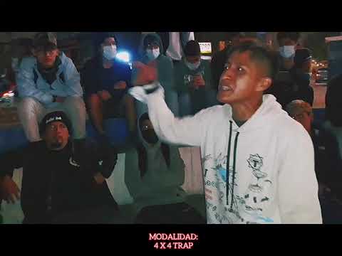 KLOP vs CAMARENA -Semifinal- Fecha#5 - Ele Efe - Temporada 2021