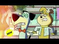 Cartoon Network UK HD Jellystone New Episodes October 2024 Promo
