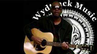 *Official Music Video*About Last Night  "With You"  Darryl Reese