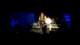 Iron Maiden - Bruce talks about 'Alexander the Great' LIVE, Athens 21/06/2005
