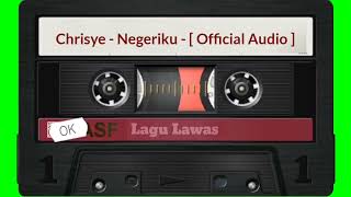 Download lagu Chrisye - Negeriku - [  Audio ] mp3