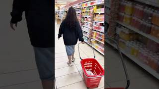 🛒 $20 Grocery Budget… Will I Make It? 💸 | California Grocery Challenge #thedanistories #budget