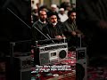Khomeini S Secret War How One Man S Words Toppled An Empire ️ Youtubeshorts History