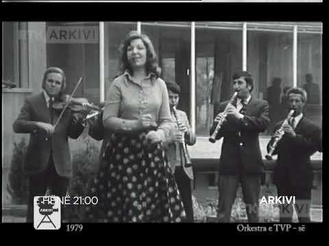 PROMO - ARKIVI - ORKESTRA E TVP-SË 1979