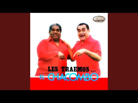 Pancha Remolino - Arturo Zambo Cavero