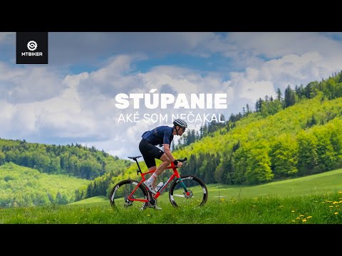 Stúpanie aké som nečakal – Muránska planina