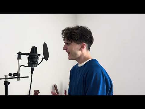 Nico May - Say You Won't Let Go by James Arthur (Cover)