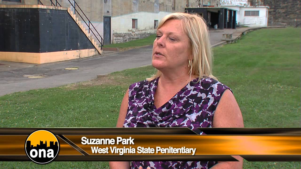 One Day Getaway: Wheeling & Moundsville, WV - 9/14/2014