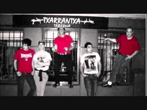 I.Y.F. - Jarraitzeko Indarra