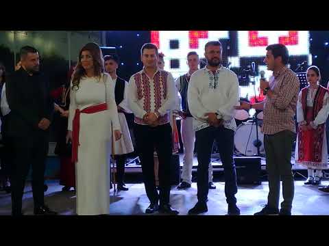 Seara Dobrogeană lansată la Mamaia