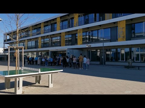 2022_13 Ukraine Flüchtlinge Mering Willkommensgruppe