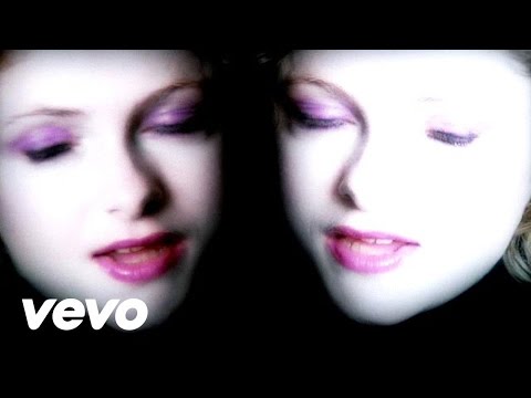 Goldfrapp - Utopia (Official HD Video)