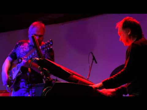 Braty Bluzu / Interludia (fragment - 1) // Crystal Hall Kiev . 19.03.2013