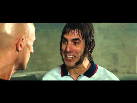 THE BROTHERS GRIMSBY (Teaser Trailer) :: IN CINEMAS 10 MARCH 2016 (SG)