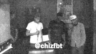 Chizzy - Let The Horns Play (Video)