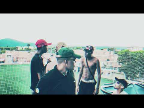 Nós é a Rua - Kaelzinho Mc ( Prod. Aion )