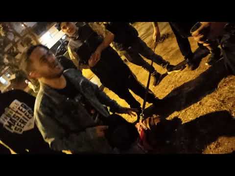 TOPFER VS JORO | QUERIA SU REVANCHA Y MIRA QUE PASO (BATALLON DEL MORBO)🇵🇪 😱🤣