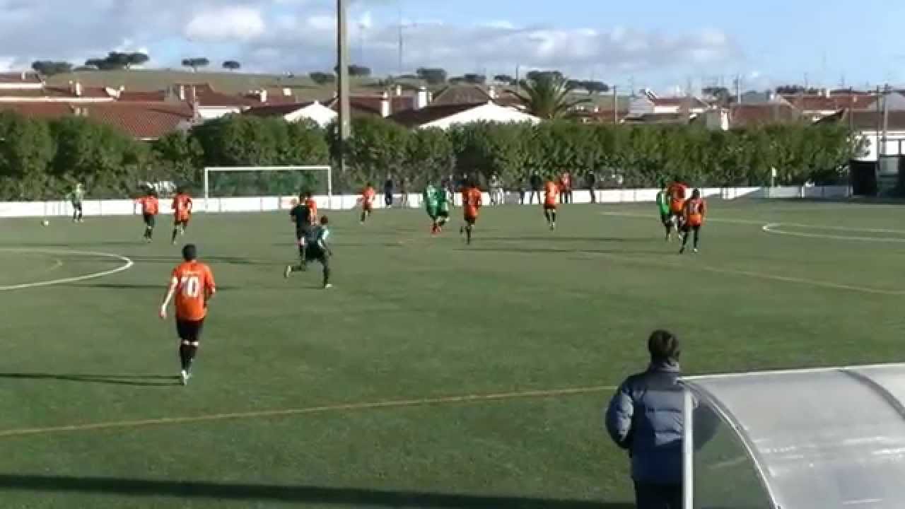Lances temporada 2014/2015