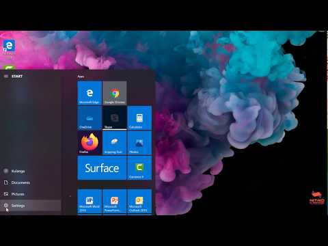 How To Change the Default App To Open PDF files on Windows 10