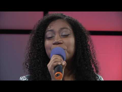 Lovely Thomas Give Your Heart To The Lord