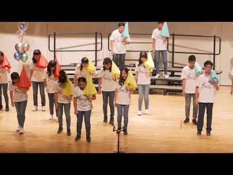 草屯國中第22小節音樂會