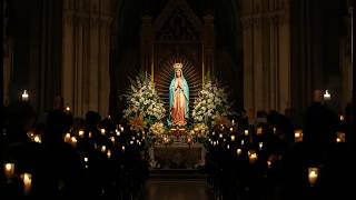 Quando Ninguém Entende Sua Dor, Nossa Senhora Aparecida Caminha com Você 🌹