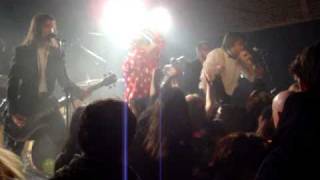 Mononc'serge & Anonymus - un clown pour grand papa (extrait)