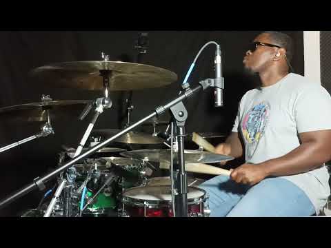 Taeyang - Ringa Linga (Drum Cover)