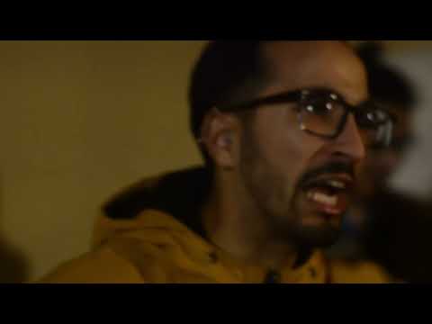 Akordes y Ciadez VS DL4Z e Inzane [8AVOS DE FINAL] Sureste Manda 2VS2