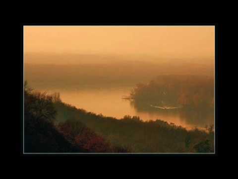 Rastao Sam Pored Dunava