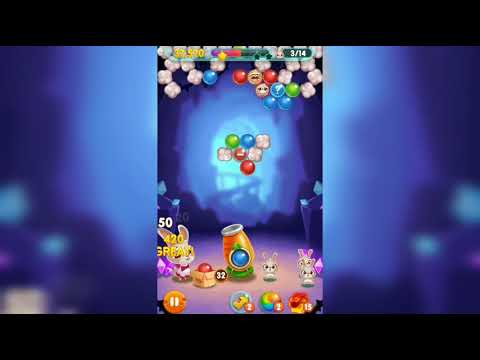 Bunny Pop  - Level 1201