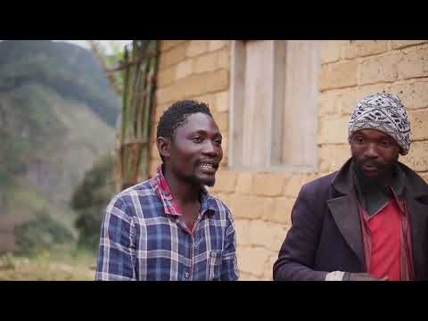 Mwenye kiti wa Kinyovi Part 1 - Galasia Kaloli, Steven Nanyuni, Fadhili Mkina (Official Bongo Movie)