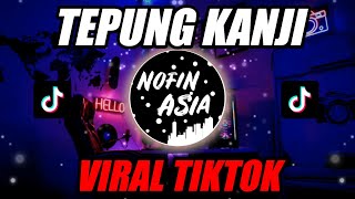 Download lagu AKU RA MUNDUR DEK..!! TEPUNG KANJI | DJ REMIX FULL BASS mp3
