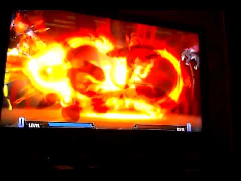 rizzo32bandit vs. kid bryann