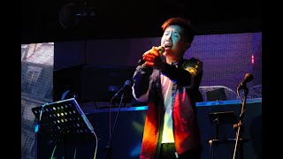 Shawn Tok - 绝不能失去你 (2018)