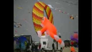 Kinderlied 4 ,,Drachen im Wind,,