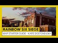 Tom Clancy’s Rainbow Six Siege - Map Starter Guide - Kafe Dostoyevsky