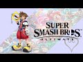 Hikari Simple And Clean Super Smash Bros Ultimate