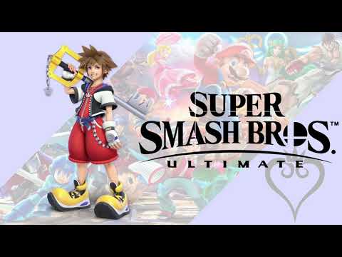 Hikari (Simple and Clean) / Super Smash Bros Ultimate - YouTube