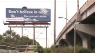 Atheist Billboard - St. Louis, MO - Greater St. Louis Coalition of Reason - Local news