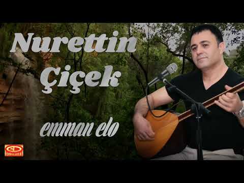 Nurettin Çiçek - Aman Elo - Kürtçe