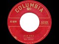 1956 Ray Price - Run Boy - The45Prof 1956 Ray Price - Run Boy