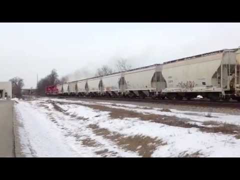 INRD 9004 INRD 9003 CP 283 duplainville 2-18-13