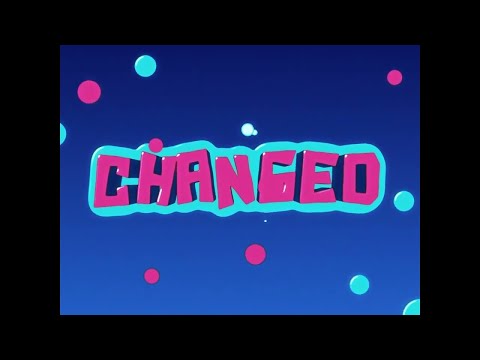 Shwe Htoo - CHANGED ( Feat : Shwe Hmone Yati ) [ Official Lyric Video ]